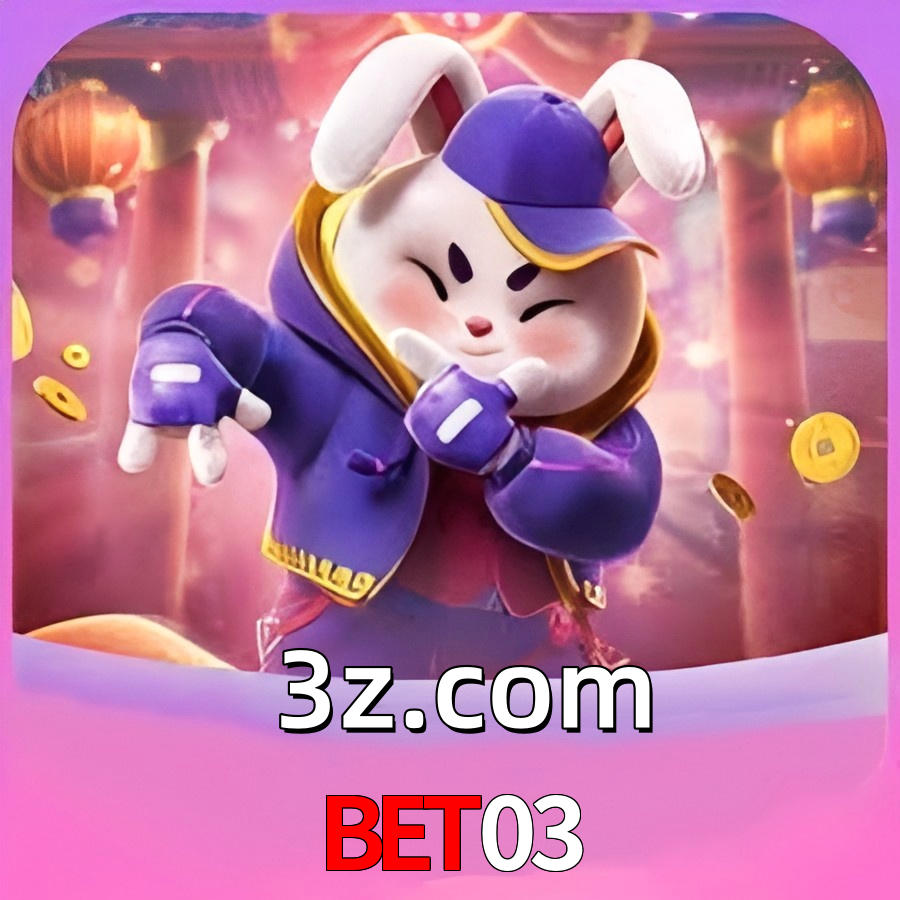 Logo BET03